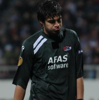 Ромеро Серхио, фото Хохлова Ильи