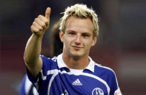 Иван Ракитич, фото Google 