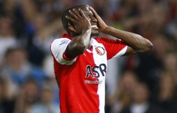 Секу Сиссе, fcupdate.nl