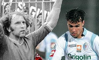 Яблочко от яблоньки далеко падает