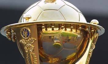 Кубок: Шахтер против Днепра и киевское дерби