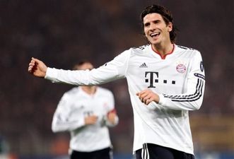 Марио Гомес, AP