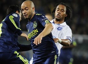 Деми де Зееув, Getty Images