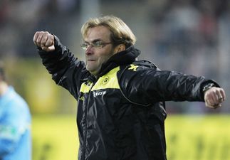 Юрген Клопп, Reuters