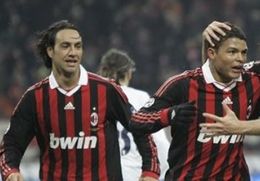 Тьяго Силва: 