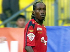 Чиди Одиа, фото Советский Спорт