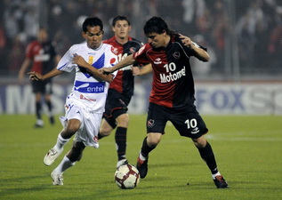 Мауро Формика (справа), фото Reuters