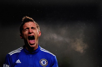 Фабио Борини, Getty Images