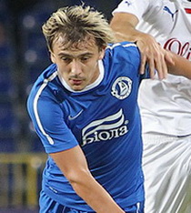 фото Станислава Ведмидя, Football.ua