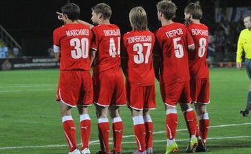 фото Валерия Дудуша