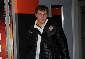 Добрый день! фото ФК Шахтер