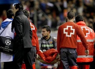 Мигель Мойя, AP