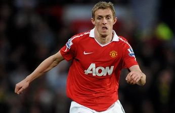 Даррен Флетчер, Getty Images