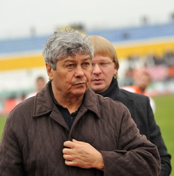 фото А. Ковалева, Football.ua