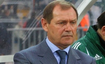 Валерий Яремченко