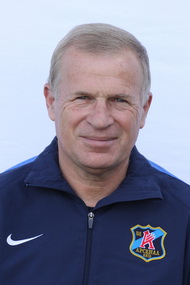 Александр Томах, fcarsenal.com.ua