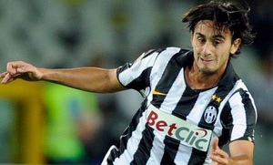 Альберто Аквилани, waw-an.com