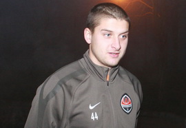 Ярослав Ракицкий, shakhtar.com