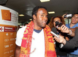 Фабио Симплисио, footballholic.net