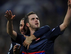 Миралем Пьянич, skysports.com