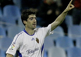 Хавьер Арисменди, uefa.com