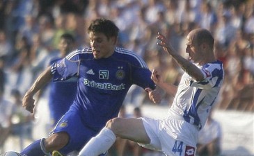 Фото fcdynamo.kiev.ua