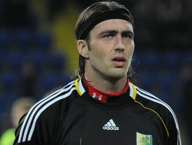 фото Дмитрия Неймырка, Football.ua