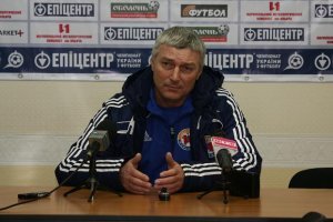 фото ФК Ильичевец