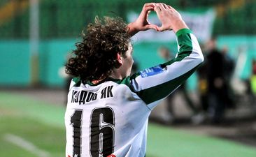 фото из архива ФК Карпаты