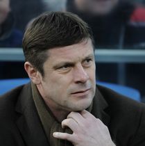 фото Ильи Хохлова, Football.ua