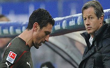 Марика в своем стиле, фото Picture alliance 