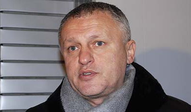 фото ФК Динамо Киев