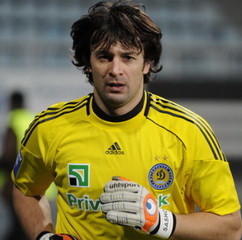 фото Ильи Хохлова, Football.ua