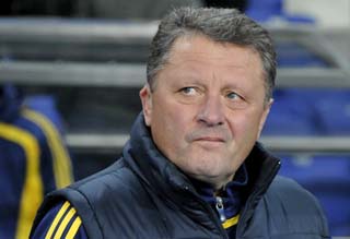 Металлист — Металлург Д. Фото