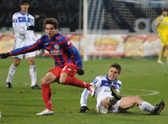 Фото Ильи Хохлова, Football.ua