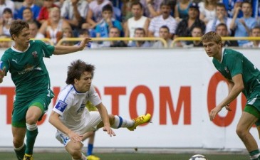 Фото fcdnipro.ua