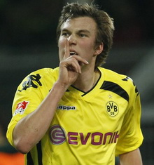 Тихо, я контракт продлеваю, фото Reuters