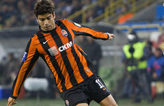 Шахтер — Арсенал 4:0