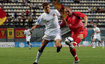 Пичкура не удержали, фото fpl.ua