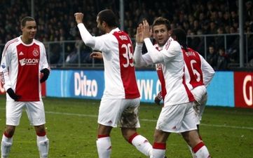 Фото fcupdate.nl