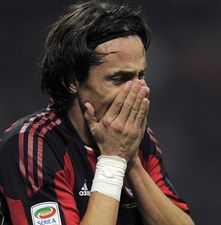 Филиппо Индзаги, Getty Images