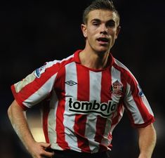 Джордан Хендерсон, Getty Images