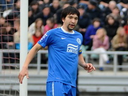фото А. Ковалева, Football.ua