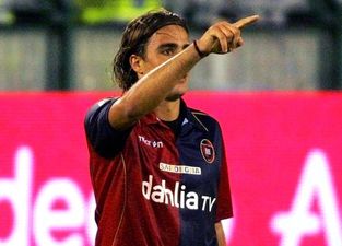 Алессандро Матри, Getty Images