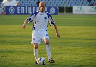 фото ПФК Севастополь