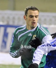 Дебатик Цурри, фото fpl.ua