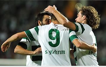 Фото bursaspor.org.tr