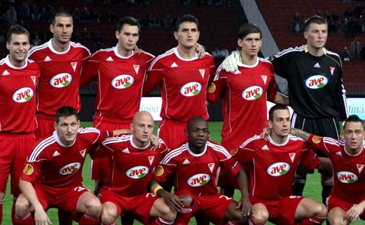 Фото ФК Металлист