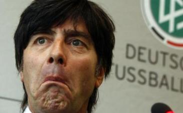 Йоахим Лев