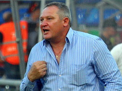 Юрий Красножан, фото Советский Спорт